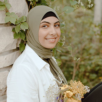 Zeinab Musa